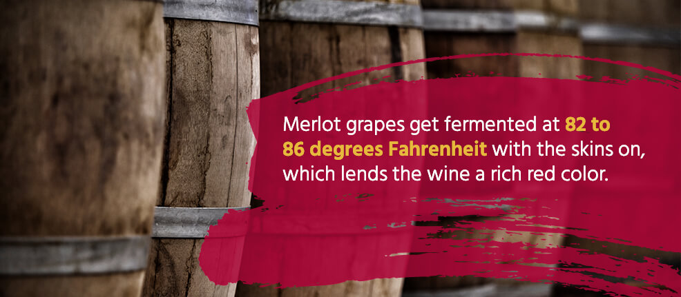 What Is Merlot Wine?