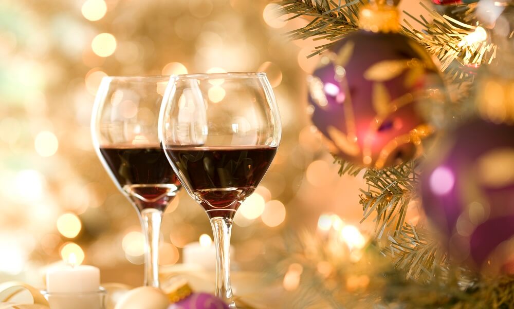 Best Wines for Christmas Dinner