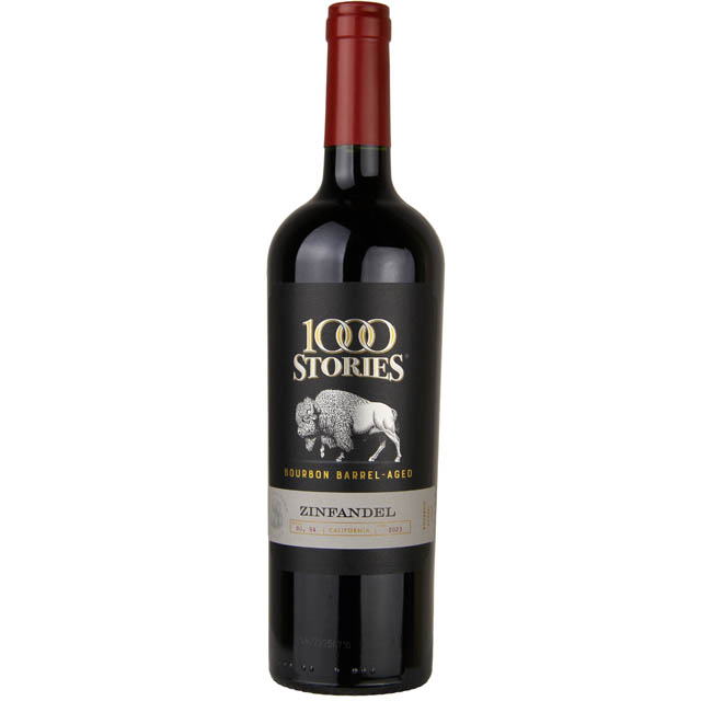 Bogle Old Vine Zinfandel / 750 ml - Marketview Liquor