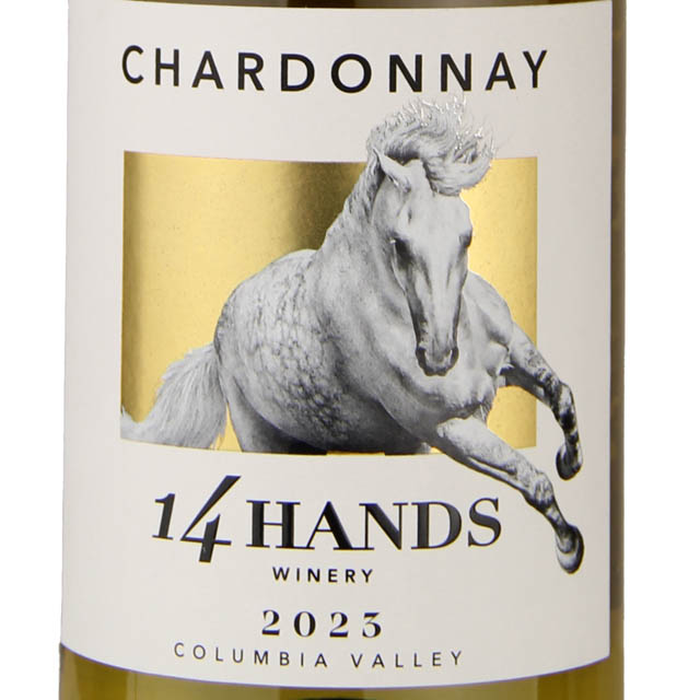 14 Hands Pinot Grigio / 750 ml - Marketview Liquor