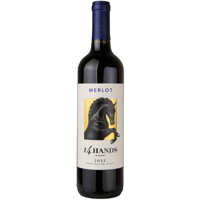 Charles Smith The Velvet Devil Merlot / 750 ml - Marketview Liquor