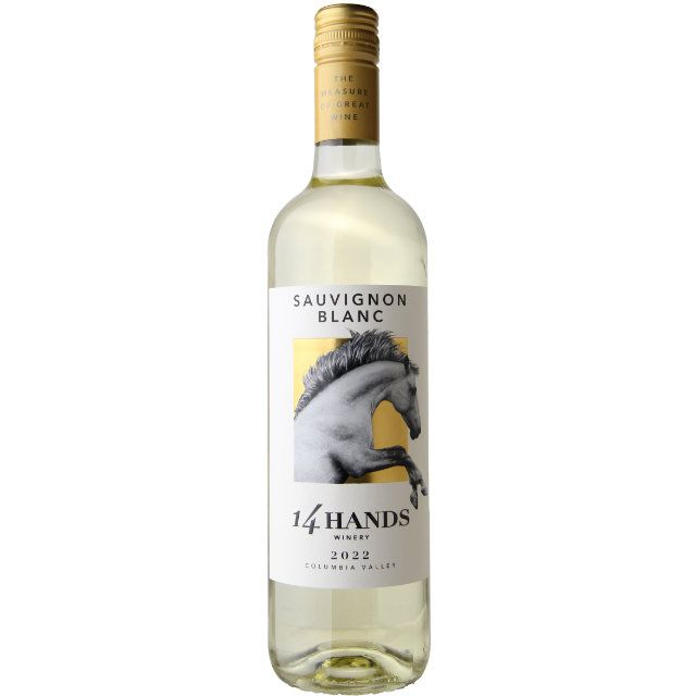 Duck Pond Chardonnay, Columbia Valley (Vintage Varies) - 750 ml bottle