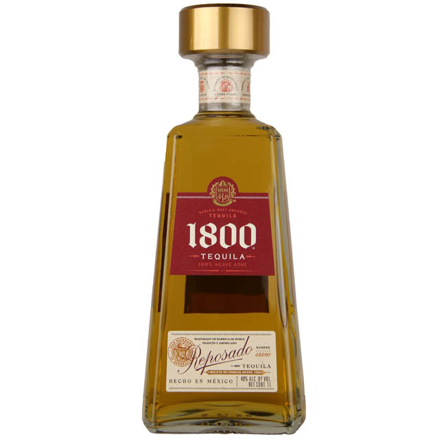 1800 Reposado Tequila / 1.75 Ltr - Marketview Liquor