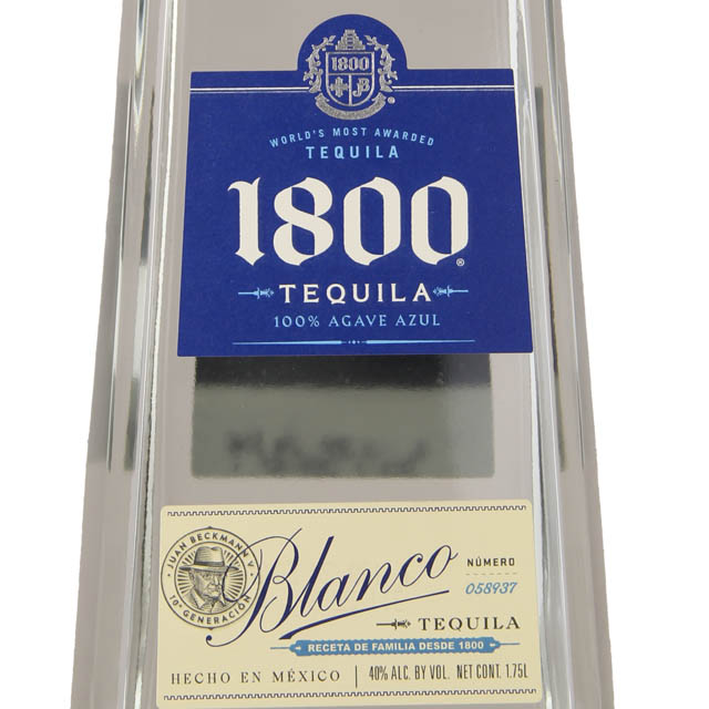 1800 Tequila - Order Online | Marketview Liquor