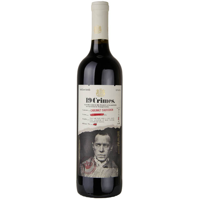 Mollydooker Velvet Glove Shiraz / 750 ml - Marketview Liquor