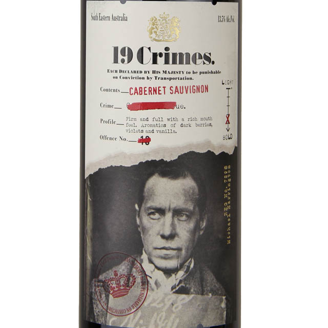 Mollydooker Velvet Glove Shiraz / 750 ml - Marketview Liquor