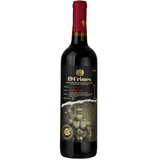 Jacob's Creek Shiraz / 750 ml - Marketview Liquor