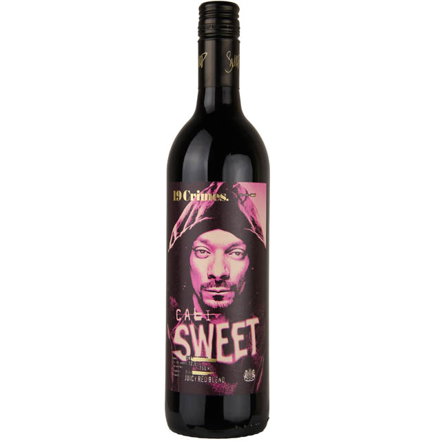 19 Crimes Severed Red / 750mL - Marketview Liquor