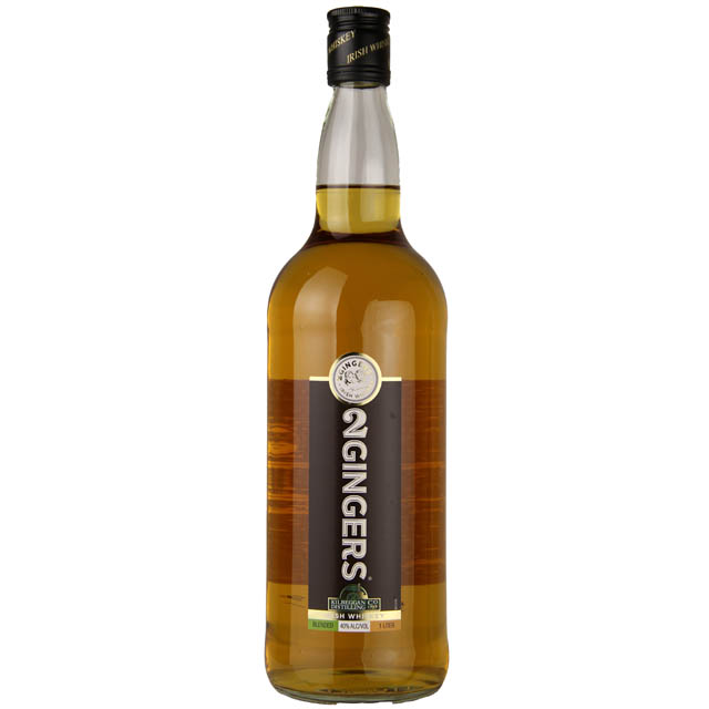 2 Gingers Irish Whiskey / Ltr Marketview Liquor