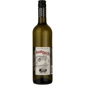 Three Brothers Bagg Dare Bone Spirit White / 750 ml