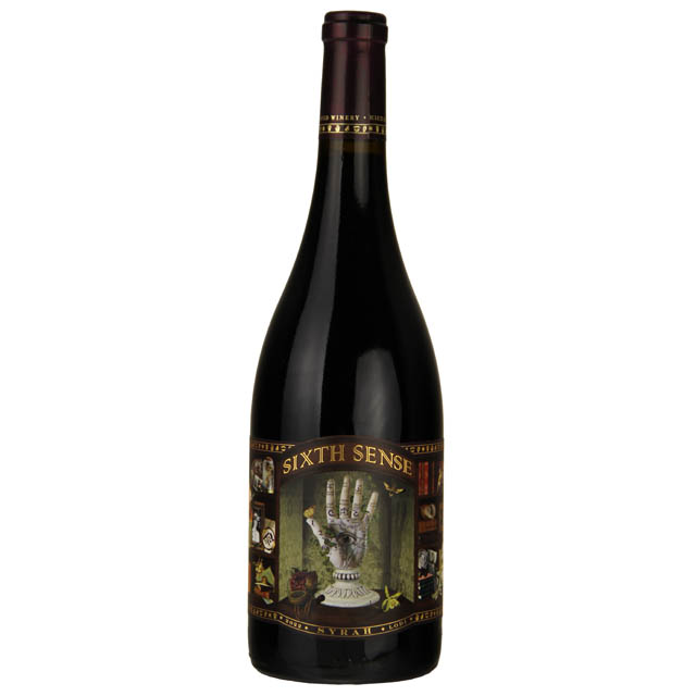 Michael David 6th Sense Syrah / 750 ml - Marketview Liquor