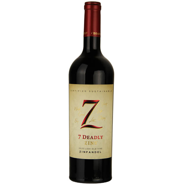 Z. Alexander Brown Uncaged Red / 750 ml - Marketview Liquor
