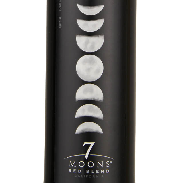 7 Moons Red / 750mL - Marketview Liquor