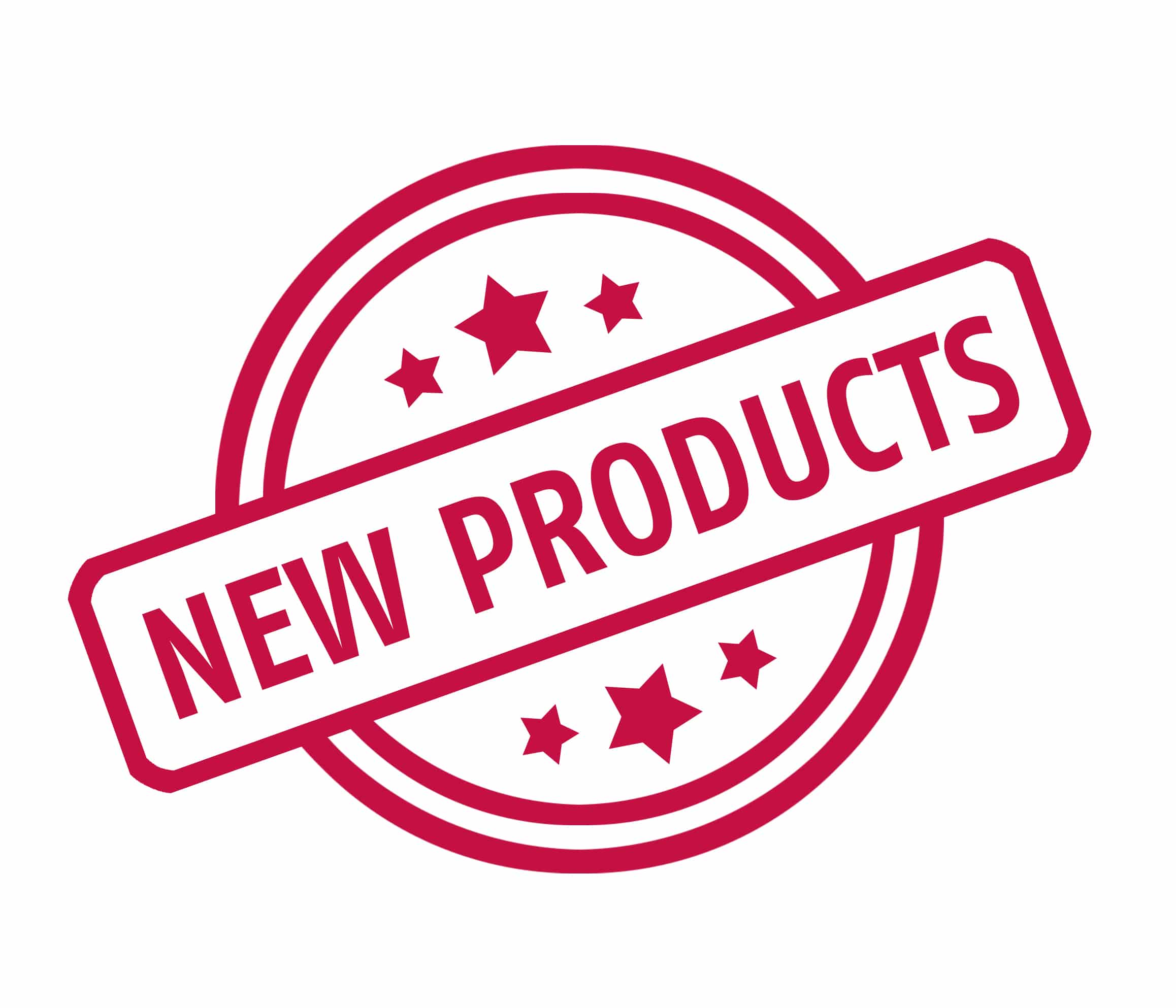 New Spirits Products