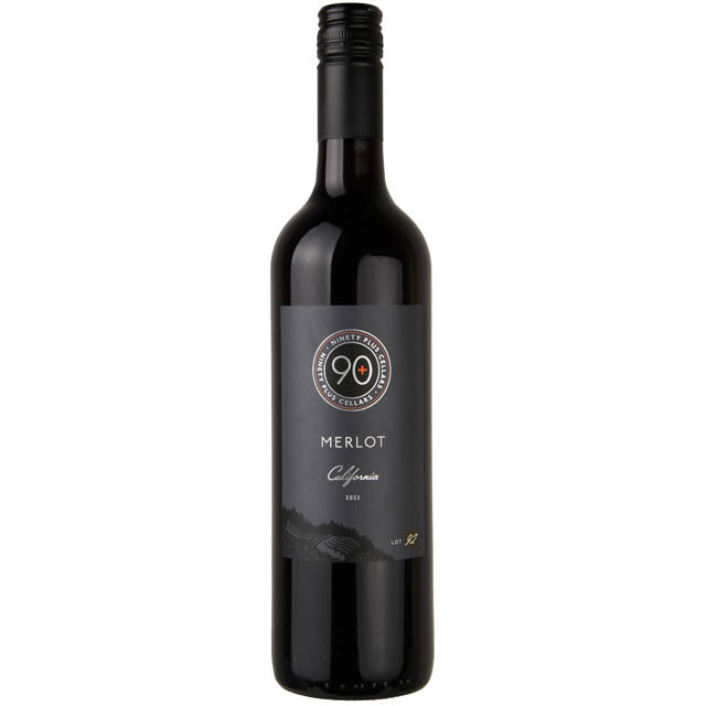 Murphy-Goode Merlot / 750 ml - Marketview Liquor