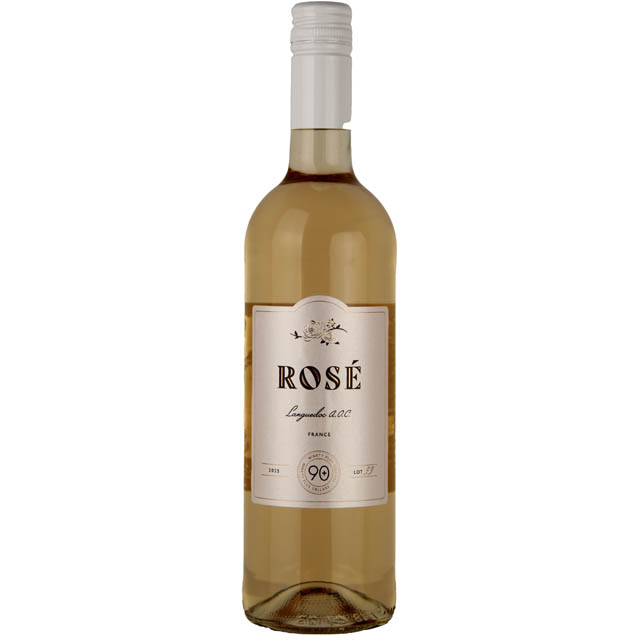 Lorgeril O de Rose / 750mL - Marketview Liquor