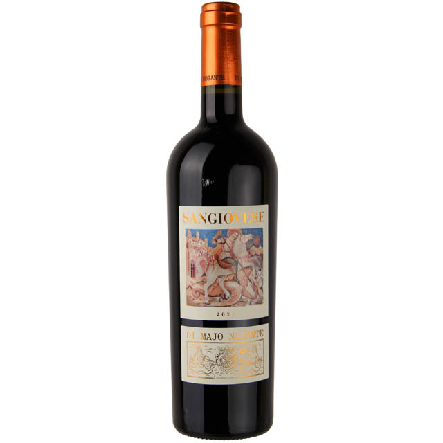 Cantina Valle Tritana Montepulciano d'Abruzzo / 750 ml