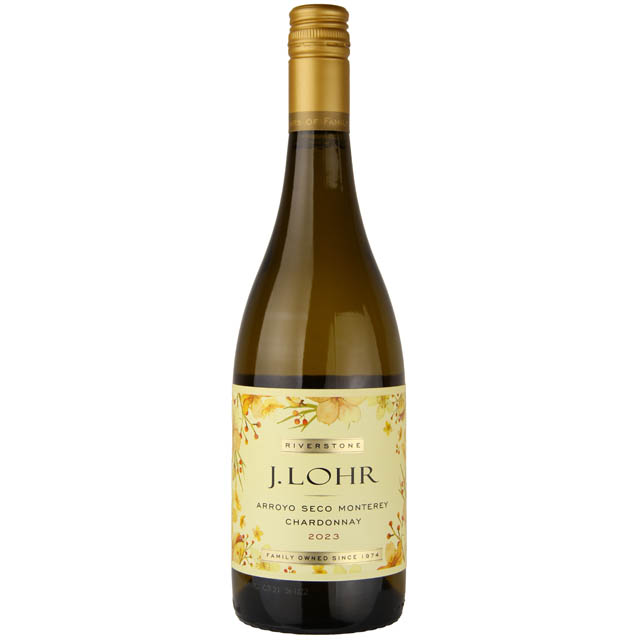 Kendall-Jackson Vintner's Reserve Chardonnay / 750 ml - Marketview