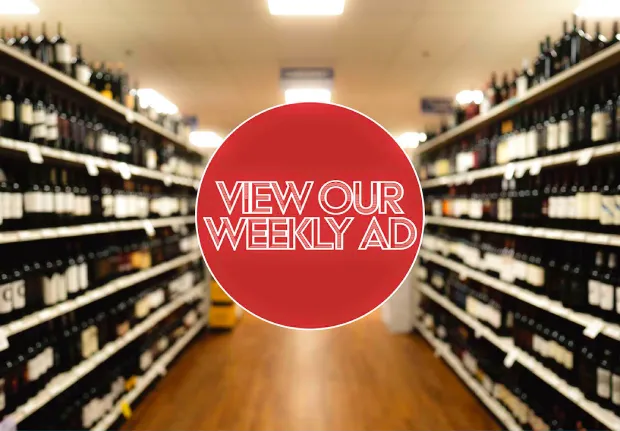 View our weekly ad