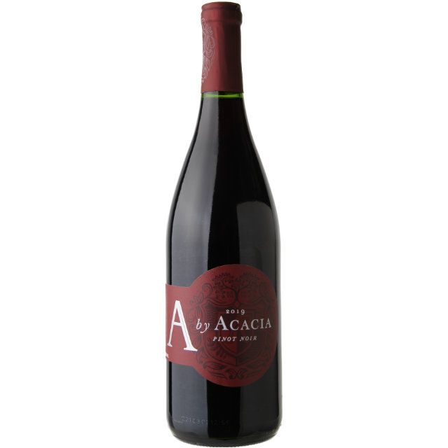 Acacia A Pinot Noir 750 Ml Marketview Liquor