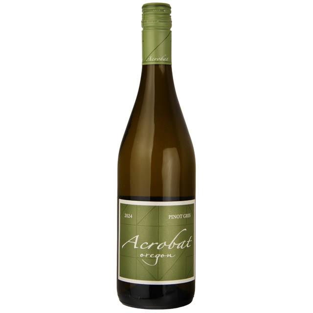 Acrobat Pinot Gris / 750 ml - Marketview Liquor
