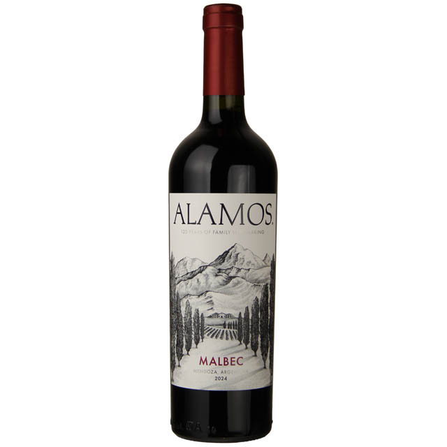 Catena Zapata Argentino Malbec / 750mL - Marketview Liquor