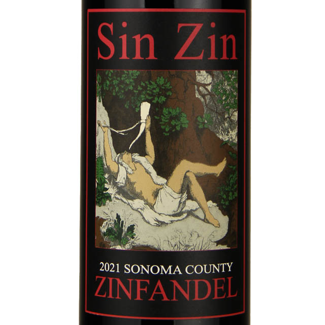 Klinker Brick Alveo Zinfandel / 750mL - Marketview Liquor