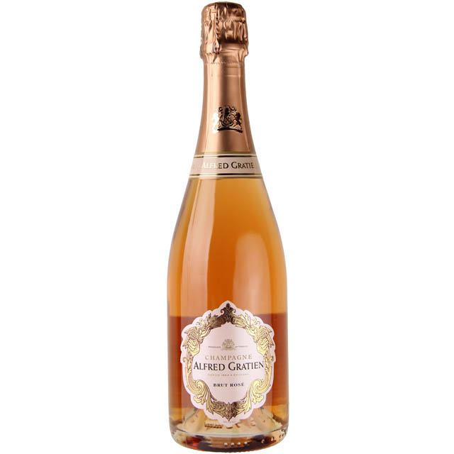 Les Allies Petillant Naturel Rose / 750mL - Marketview Liquor