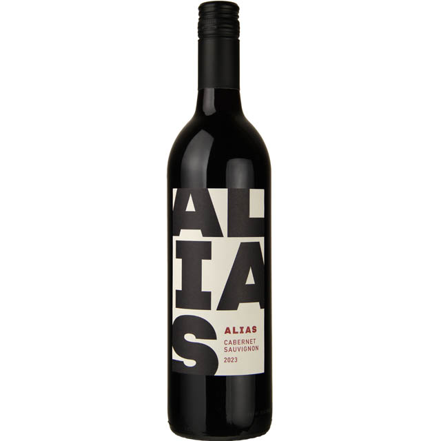 ★GW中Sale★コメントみてね　Cassina　 Alias （1） Alias Cabernet Sauvignon / 750mL - Marketview Liquor