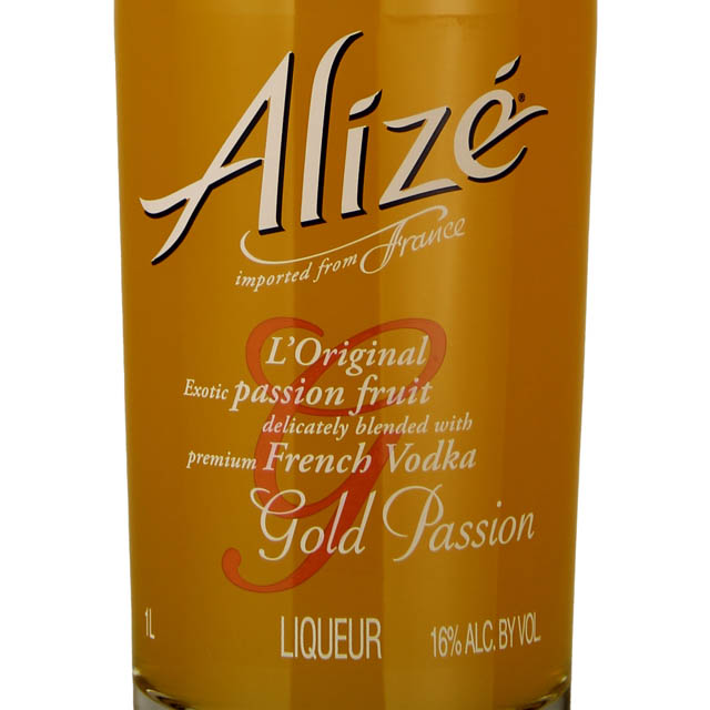 Alaze Label What Is Alize