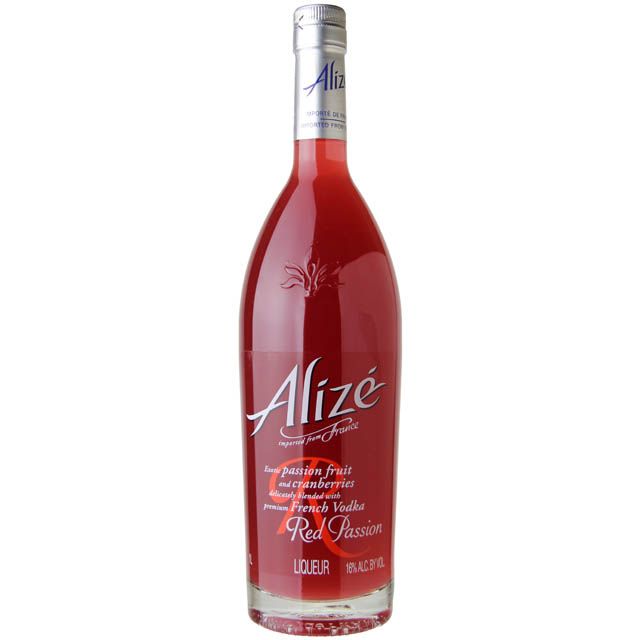 Alize Red / Ltr - Marketview Liquor