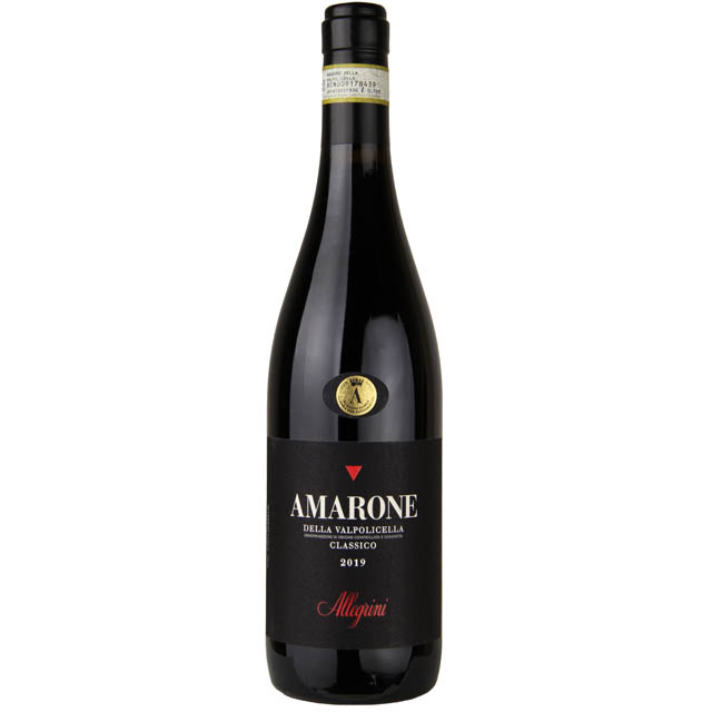 Zenato Amarone Della Valpolicella Classico / 750 ml - Marketview