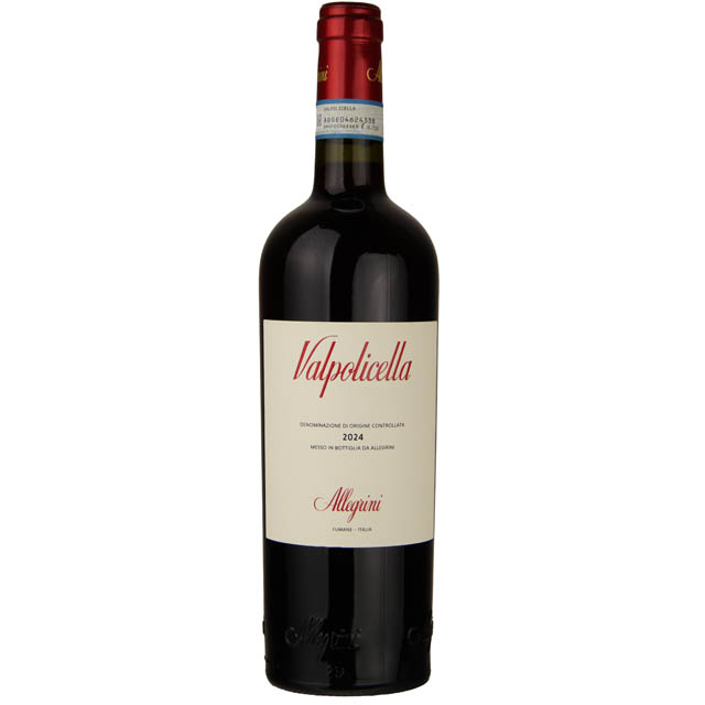 Bertani Valpolicella / 750 ml - Marketview Liquor