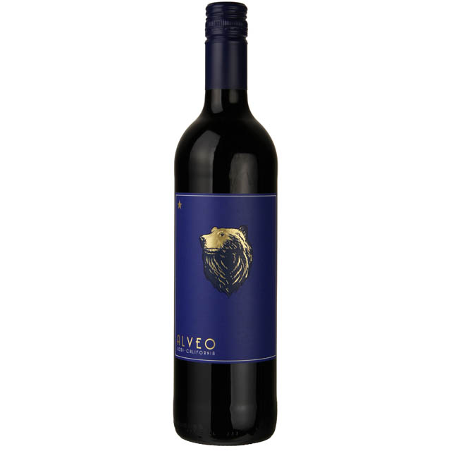 Klinker Brick Alveo Zinfandel / 750mL - Marketview Liquor