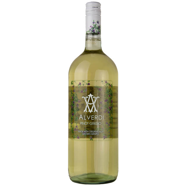 Alverdi Pinot Grigio / 1.5L - Marketview Liquor