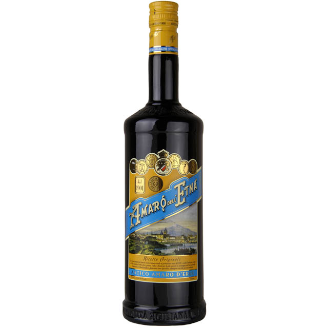 Amaro Dell Etna Ltr Marketview Liquor Amaro Dell Etna Ltr Marketview Liquor