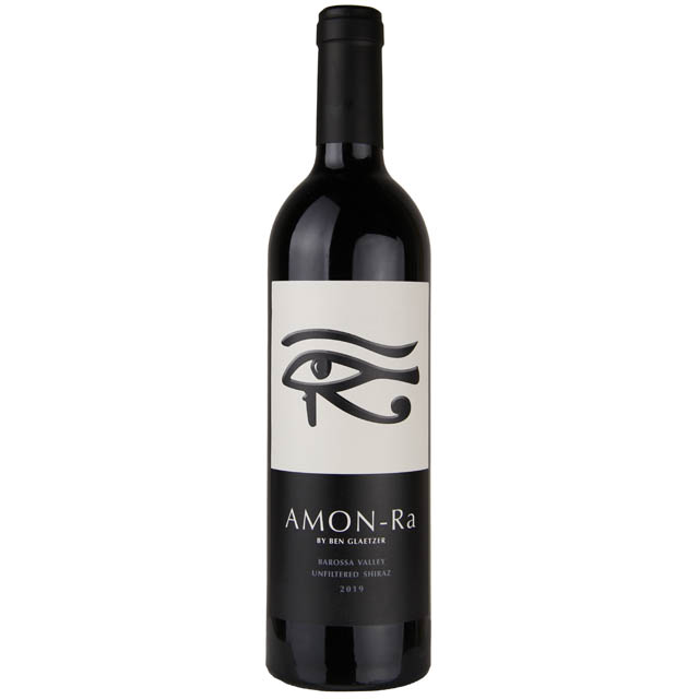 ワイン AMON-Ra 2021 Shiraz 750ml Glaetzer Amon Ra Shiraz / 750 ml - Marketview Liquor