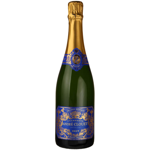 Perrier Jouet Grand Brut Champagne / 750ml - Marketview Liquor