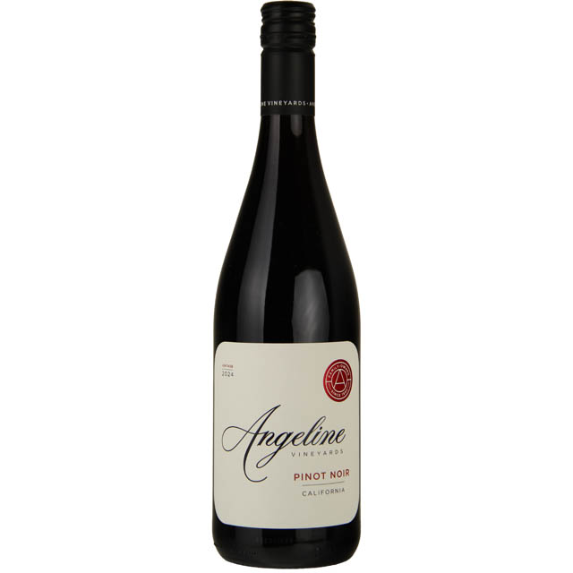 Black Stallion Santa Lucia Highlands Pinot Noir / 750 ml