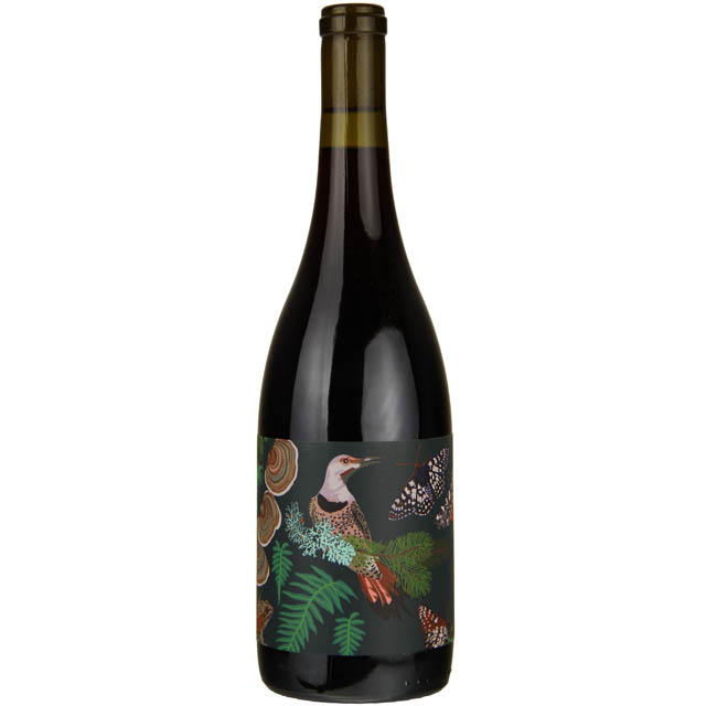 Anne Amie Willamette Valley Pinot Noir / 750mL - Marketview Liquor