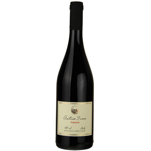 Antico Fuoco Rosso / 750mL - Marketview Liquor