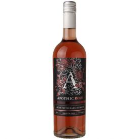 Apothic Rose Limited Release  / 750mL