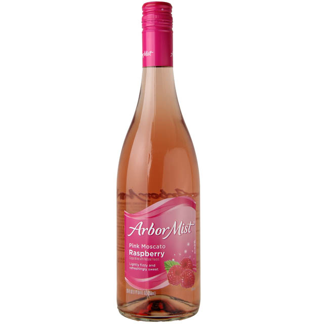 Arbor Mist Raspberry : Arbor Mist Raspberry Pink Moscato Fruit Wine ...