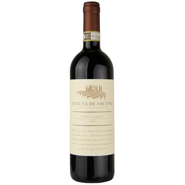 Castello di Bossi Bacci Chianti Classico / 750 ml - Marketview Liquor