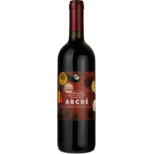 Arche Sangiovese / 750mL - Marketview Liquor