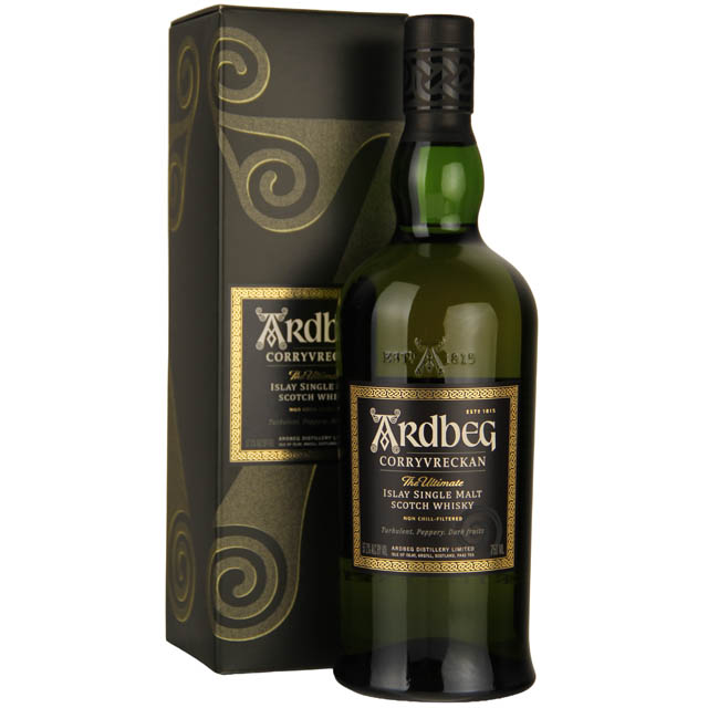 Ardbeg An Oa The Ultimate Single Malt Scotch Whisky / 750 ml