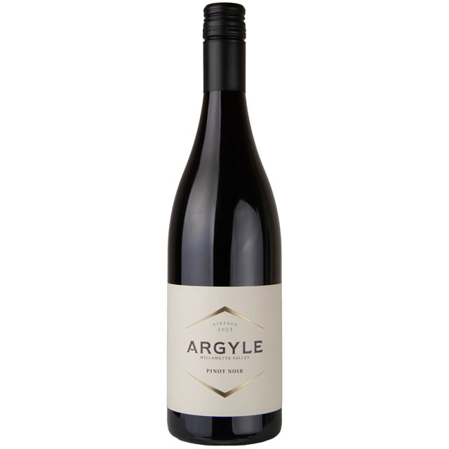 Argyle Willamette Valley Pinot Noir / 750 ml - Marketview Liquor