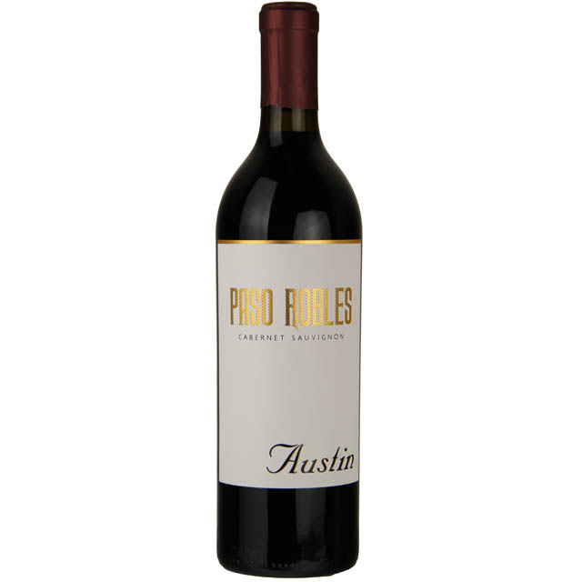 Austin Hope Paso Robles Cabernet Sauvignon / 750mL - Marketview Liquor