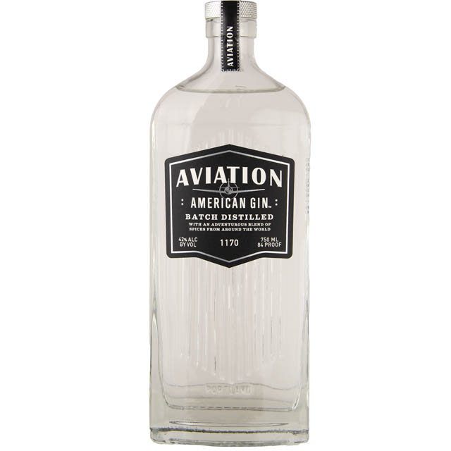 Aviation Gin / 750 ml Marketview Liquor