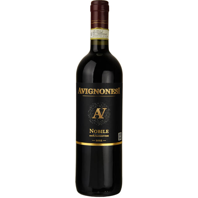 vinovino出品！！ Avignonesi Vino Nobile di Montepulciano / 750 ml - Marketview Liquor